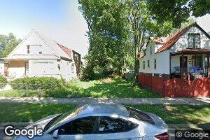 6423 S Hoyne Ave, Chicago, IL 60636