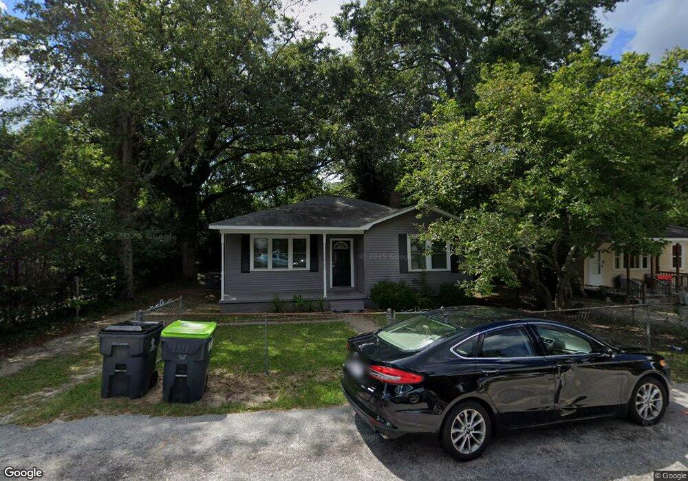 641 Sumter St, West Columbia, SC 29169 - photo 1