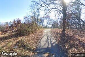 8524 Cedar St, Benton, AR 72015