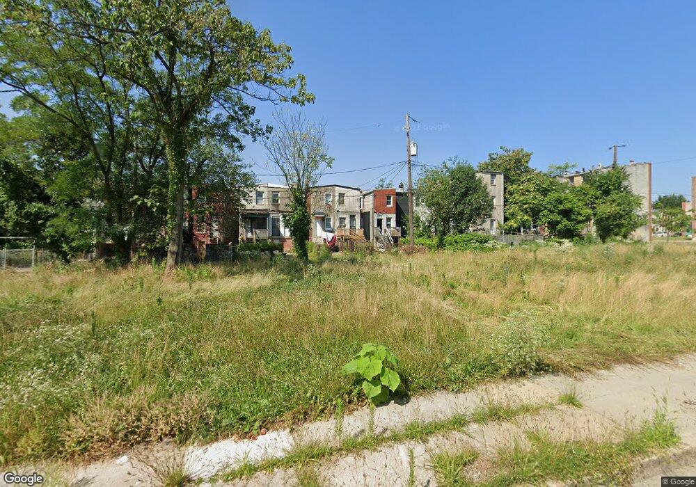 1816 Etting St, Baltimore, MD 21217 - photo 1