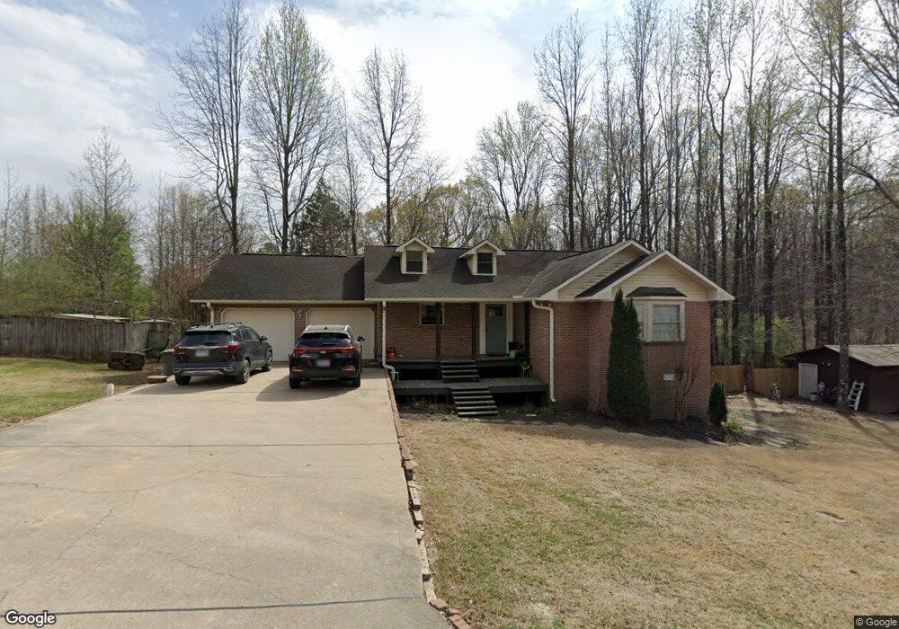 4000 Cedar Valley Dr, Paragould, AR 72450 - photo 1