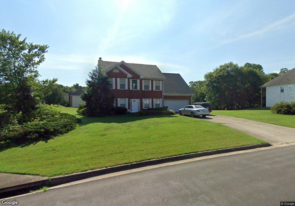 3484 Heathervale Way SW unit 4, Conyers, GA 30094 - photo 1