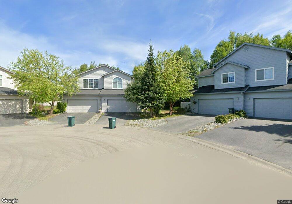 3710 Ellsworth Ct unit 39A, Anchorage, AK 99517 - photo 1