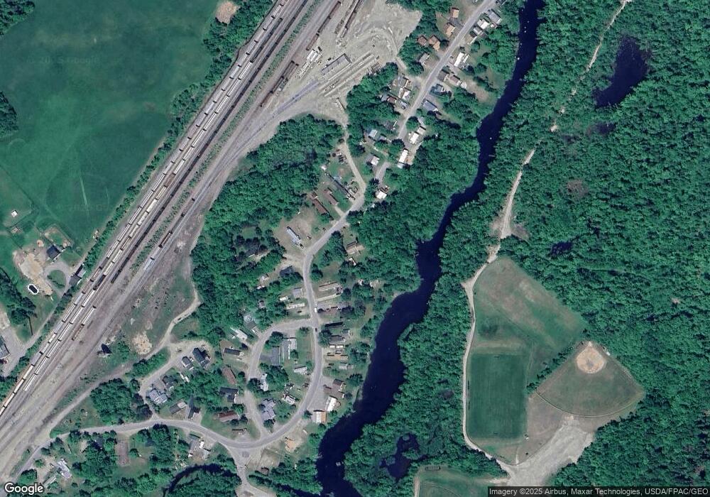 11 Iron Bridge Rd, Millinocket, ME 04462 - photo 1