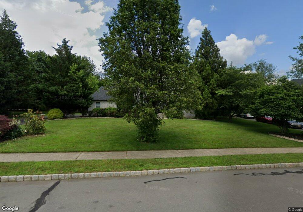 17 Gramercy Rd, Monmouth Junction, NJ 08852 - photo 1