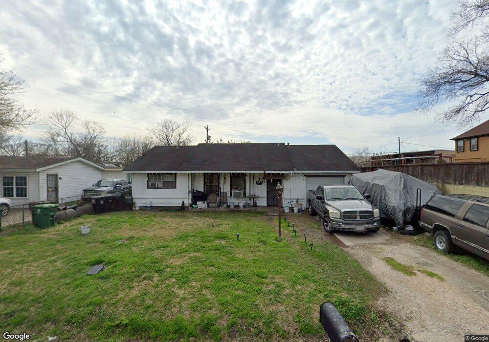 2910 Hitchcock St, Houston, TX 77093 - photo 1