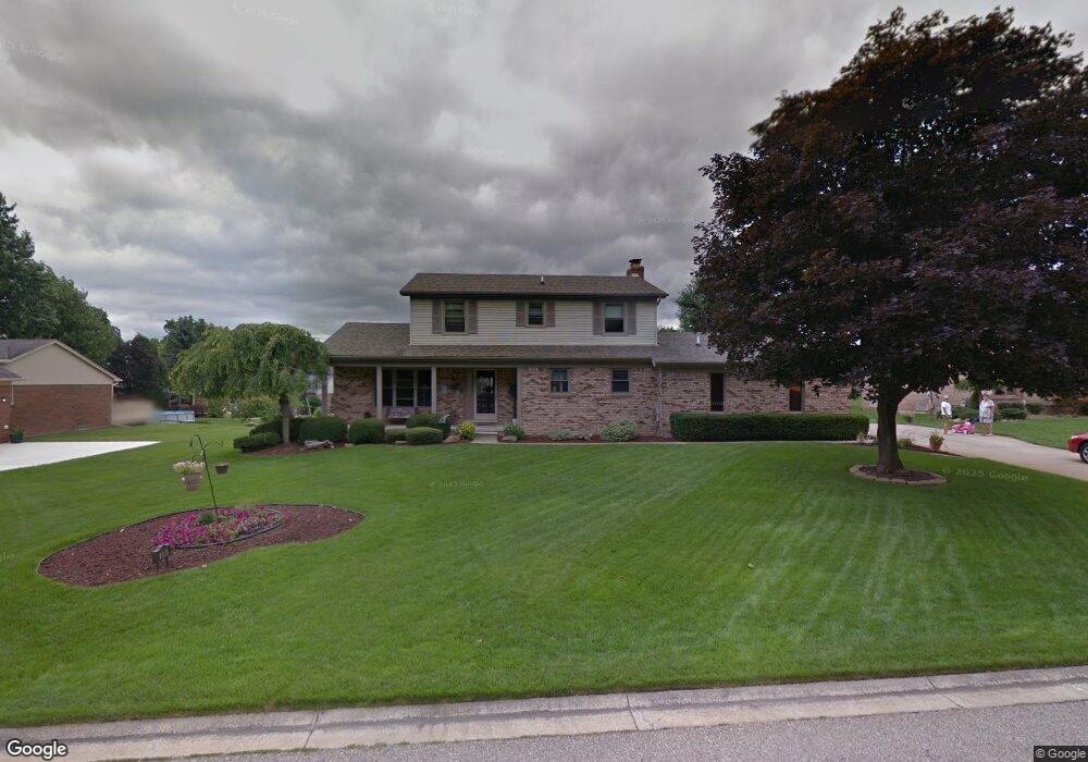 61869 Glenwood Trail, Washington, MI 48094 - photo 1