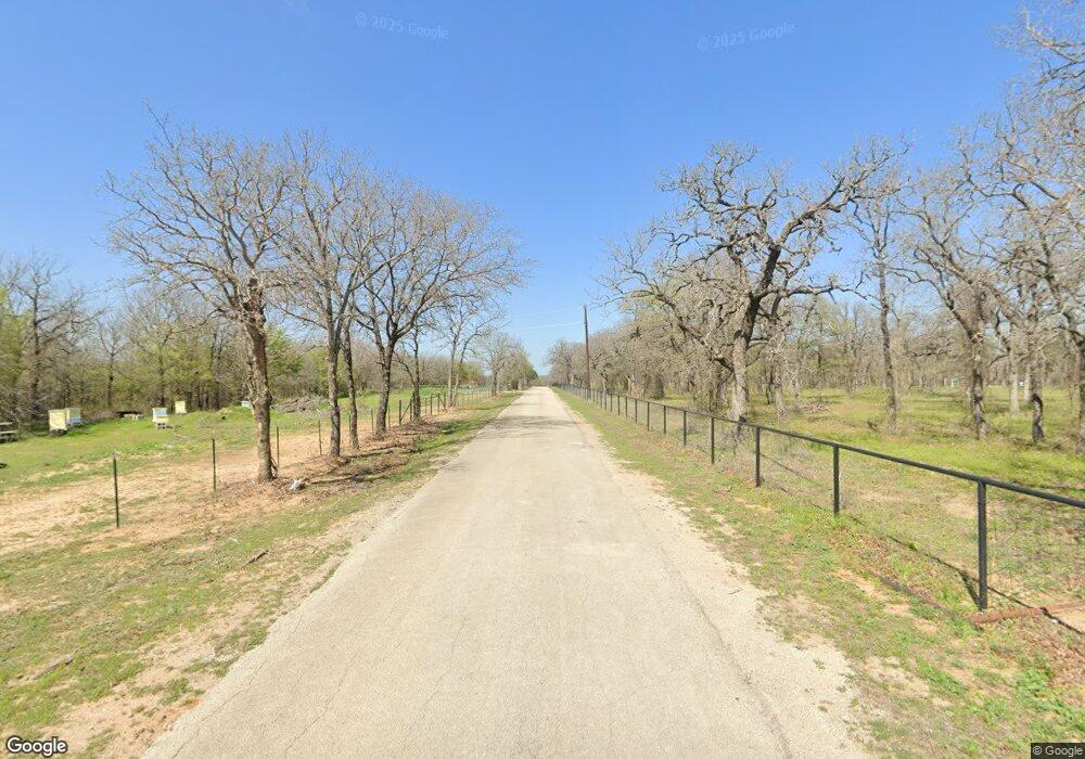 00 Hiner Rd, Weatherford, TX 76087 - photo 1