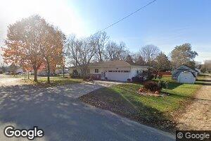 117 N Fremont St, Clarksville, IA 50619