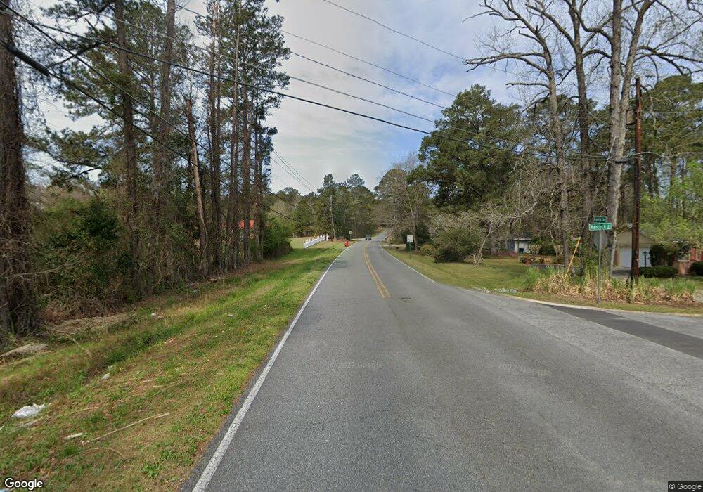 5663 Ayers Rd, Macon, GA 31210 - photo 1