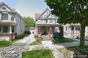 1824 Villa St, Racine, WI 53403