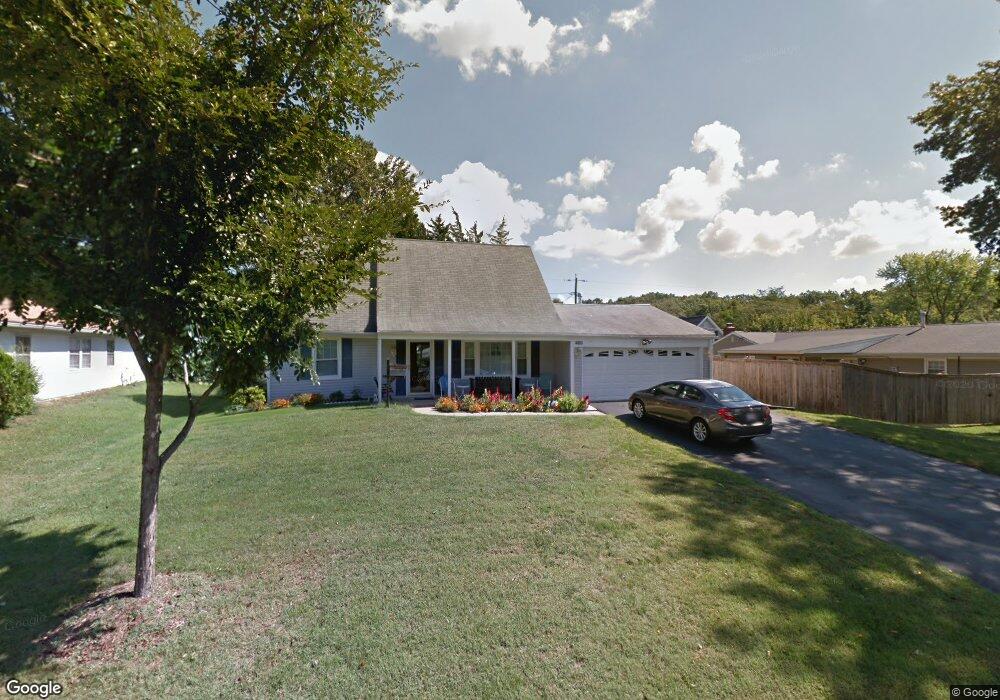 4003 William Ln, Bowie, MD 20715 - photo 1