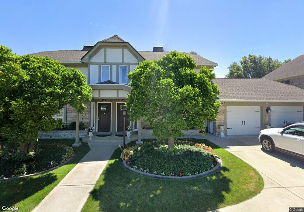 866 N Columbia St, Naperville, IL 60563 - photo 1