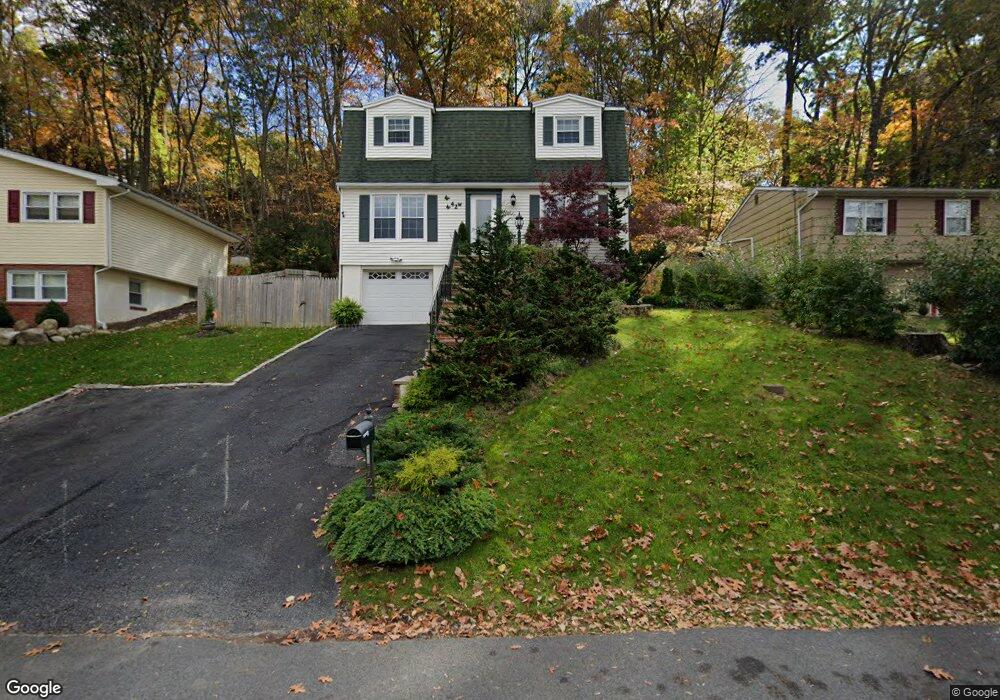 42 Vail Rd, Landing, NJ 07850 - photo 1