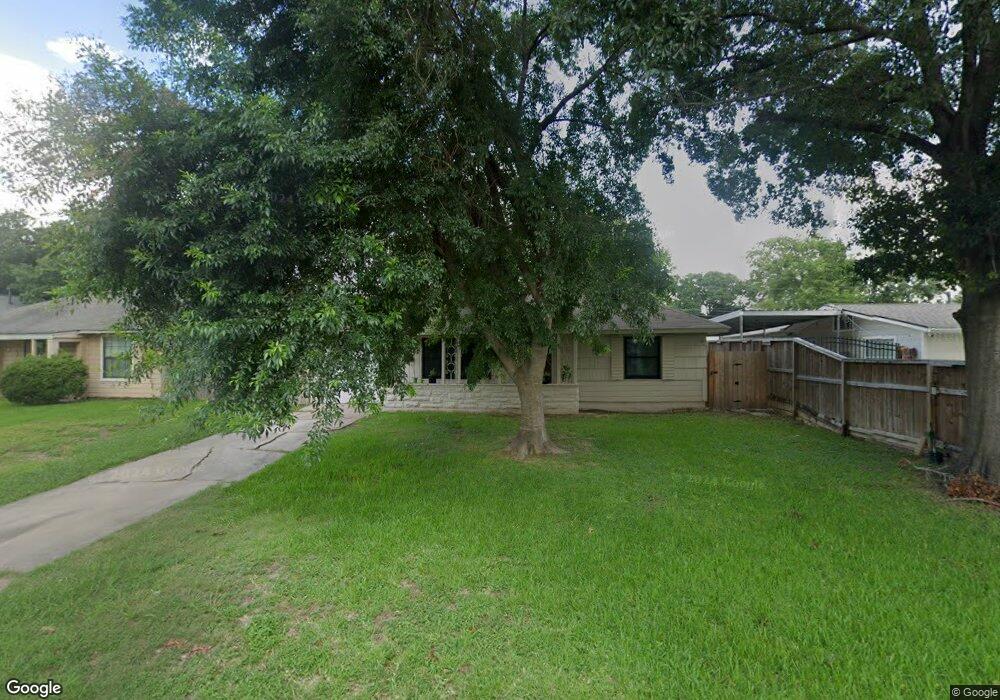 7631 Mchenry St, Houston, TX 77087 - photo 1