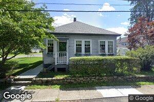25 Park St, Maynard, MA 01754
