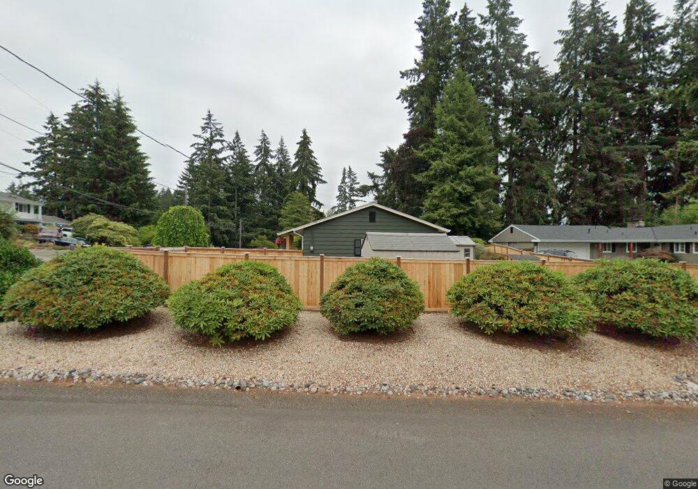 4419 69th Ave W, University Place, WA 98466 - photo 1