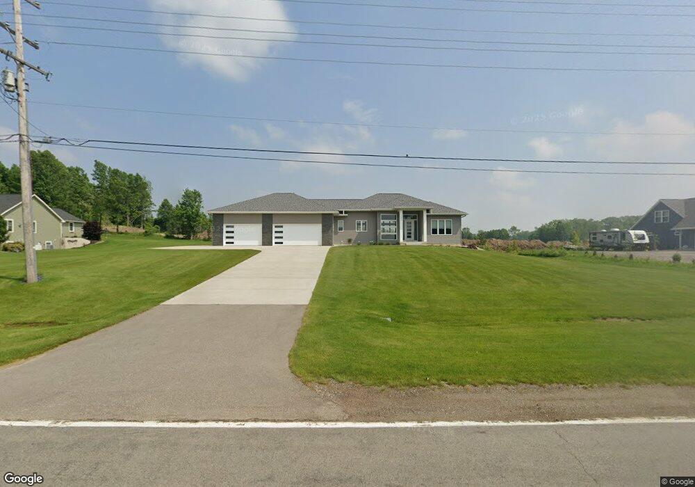 1853 64th St SW, Byron Center, MI 49315 - photo 1