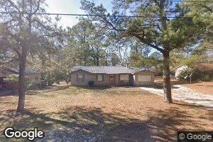 819 Edgewood Cir, Jackson, AL 36545