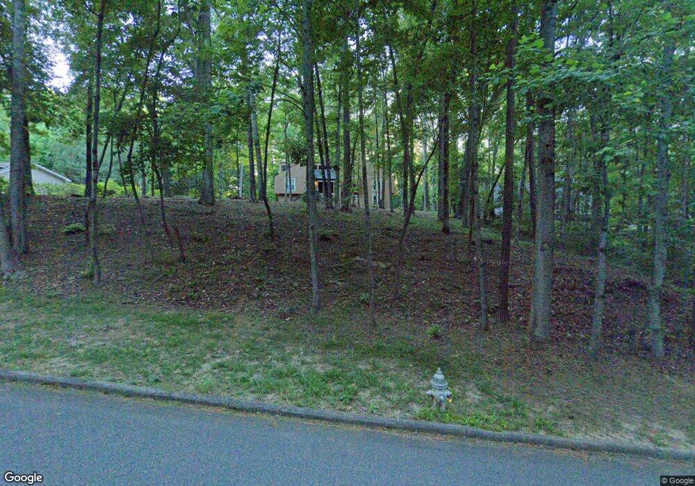 585 Steeple Run, Roswell, GA 30075 - photo 1