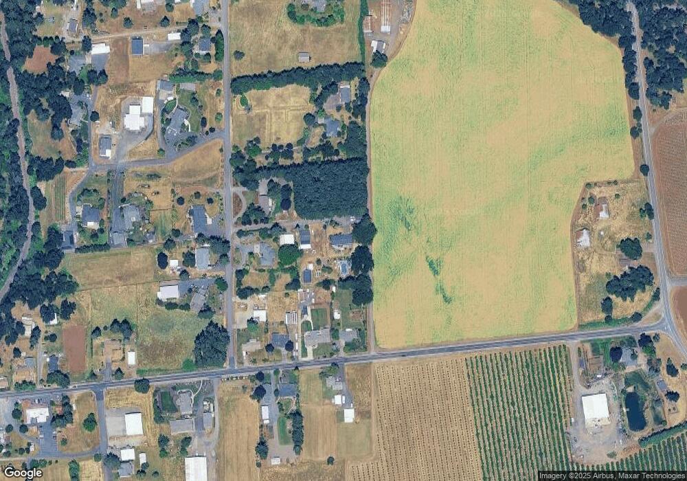 8570 McCammon Ln SE, Salem, OR 97317 - photo 1