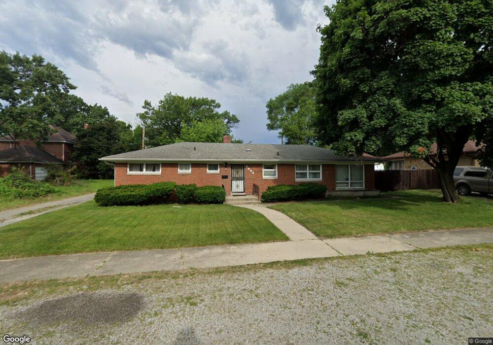 4664 Polk St, Gary, IN 46408 - photo 1