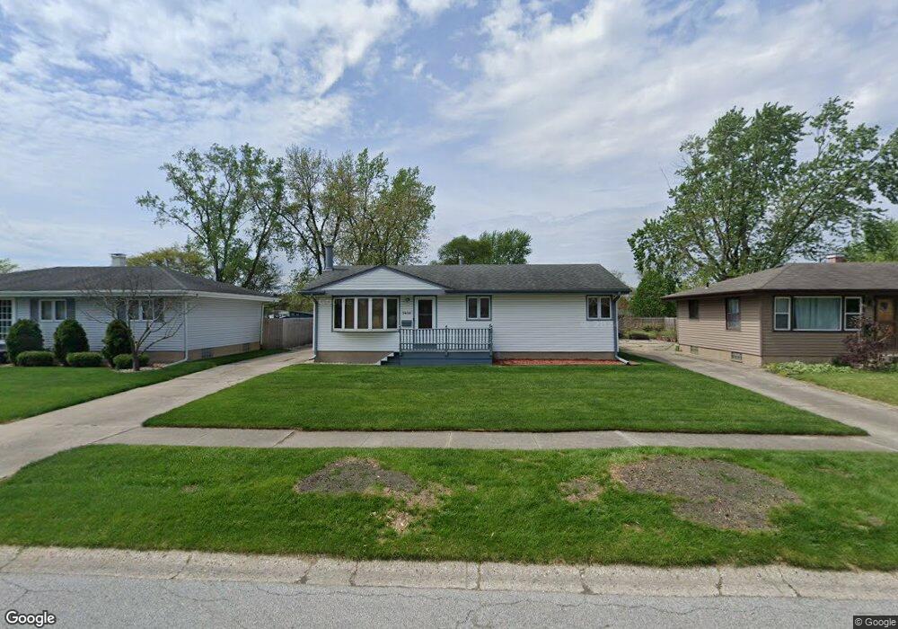 9408 O Day Dr, Highland, IN 46322 - photo 1