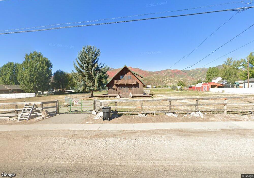258 S Center St, Midway, UT 84049 - photo 1