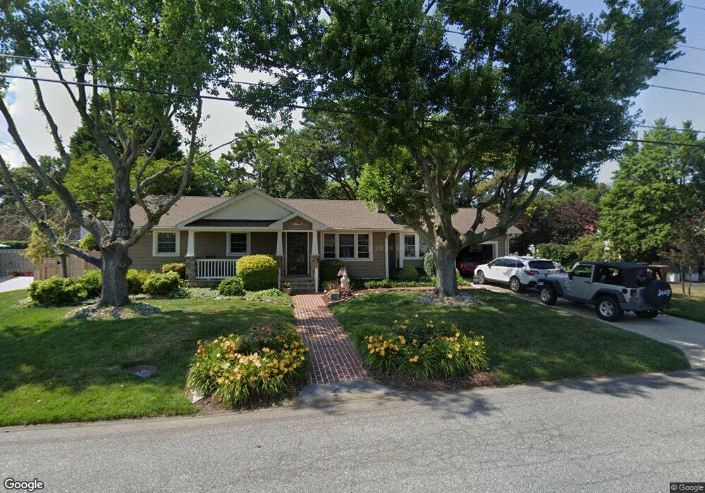 511 New Castle Street Extended, Rehoboth Beach, DE 19971 - photo 1