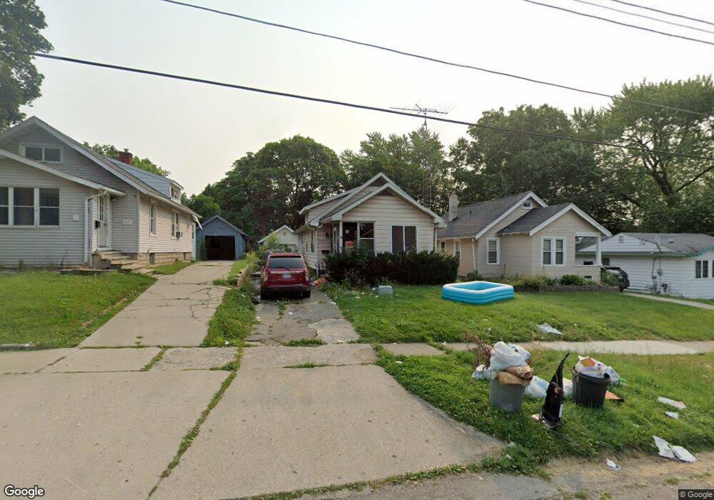 1429 Brabyn Ave, Flint, MI 48503 - photo 1