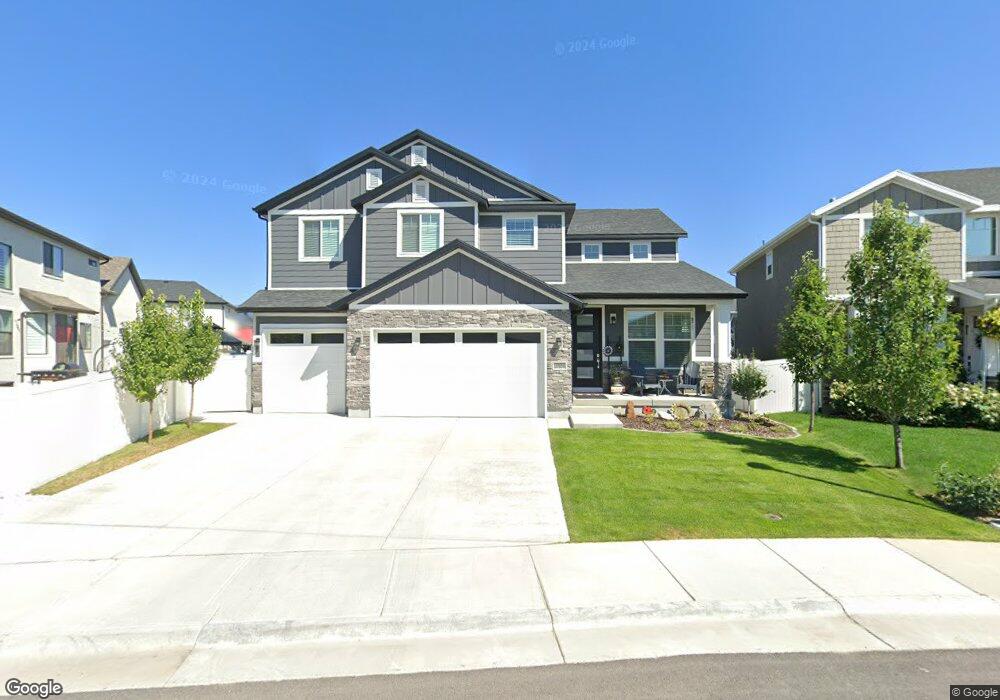 10959 Tottori Dune Dr, South Jordan, UT 84009 - photo 1