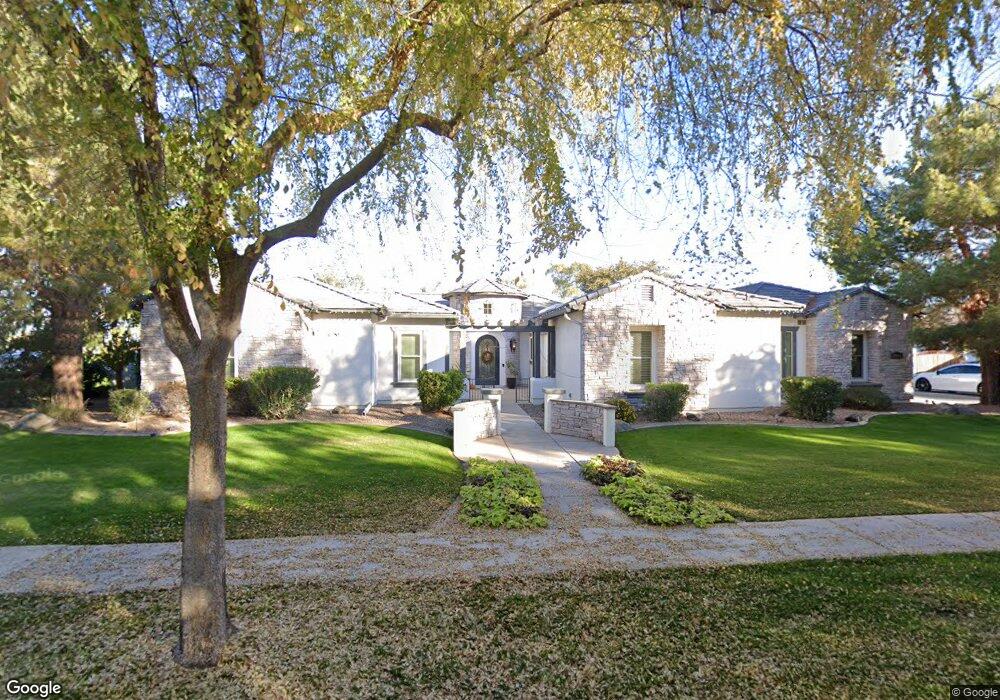 2862 E Vaughn Ct, Gilbert, AZ 85234 - photo 1