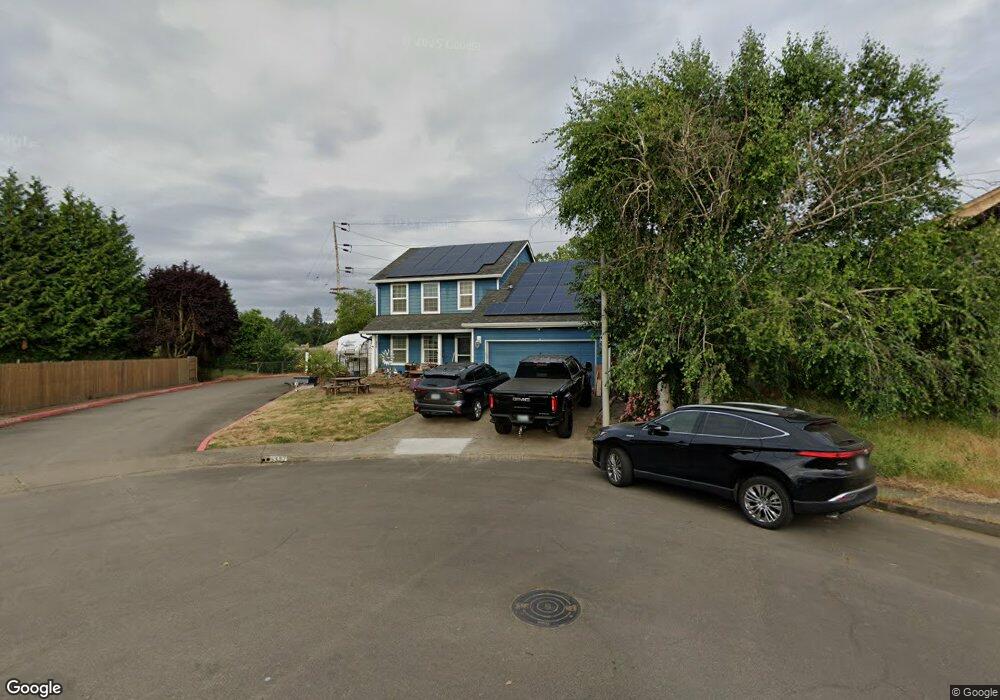 5337 Burbank St N, Keizer, OR 97303 - photo 1