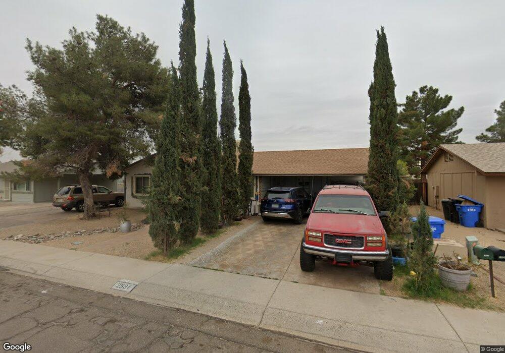 2531 E Libby St, Phoenix, AZ 85032 - photo 1