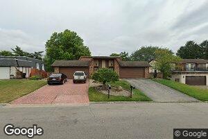 5701 Saranac Dr Unit 5701, Columbus, OH 43232