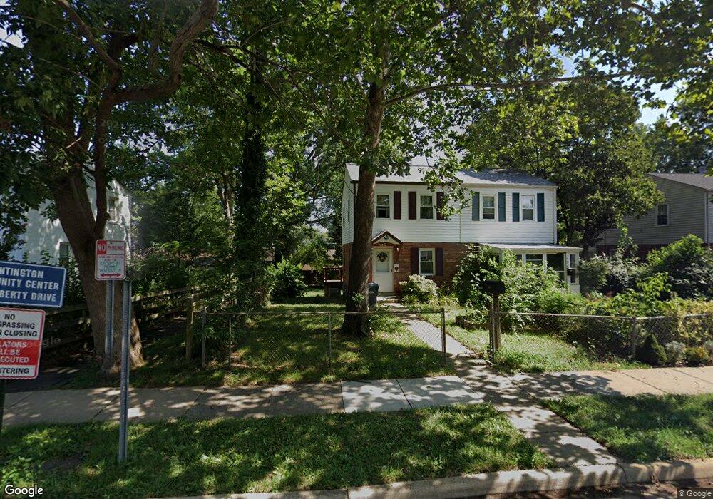 2208 Farrington Ave, Alexandria, VA 22303 - photo 1