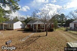 1209 Northland Dr, Cayce, SC 29033