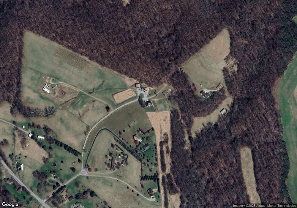 296 Horseview Rd, Homer City, PA 15748 - photo 1