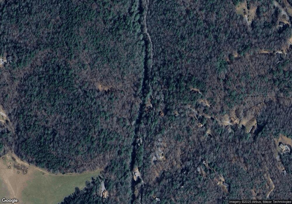 370 W Mountaintown Trail, Ellijay, GA 30540 - photo 1