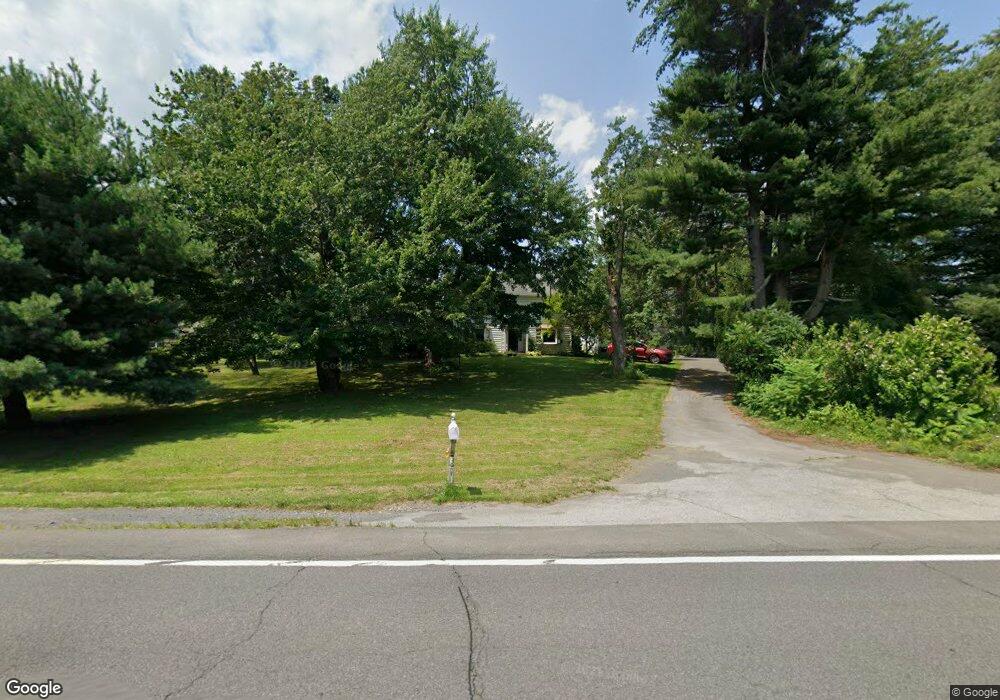 8039 Albany Post Rd, Red Hook, NY 12571 - photo 1