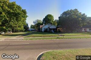 411 E Main St, Charleston, MS 38921