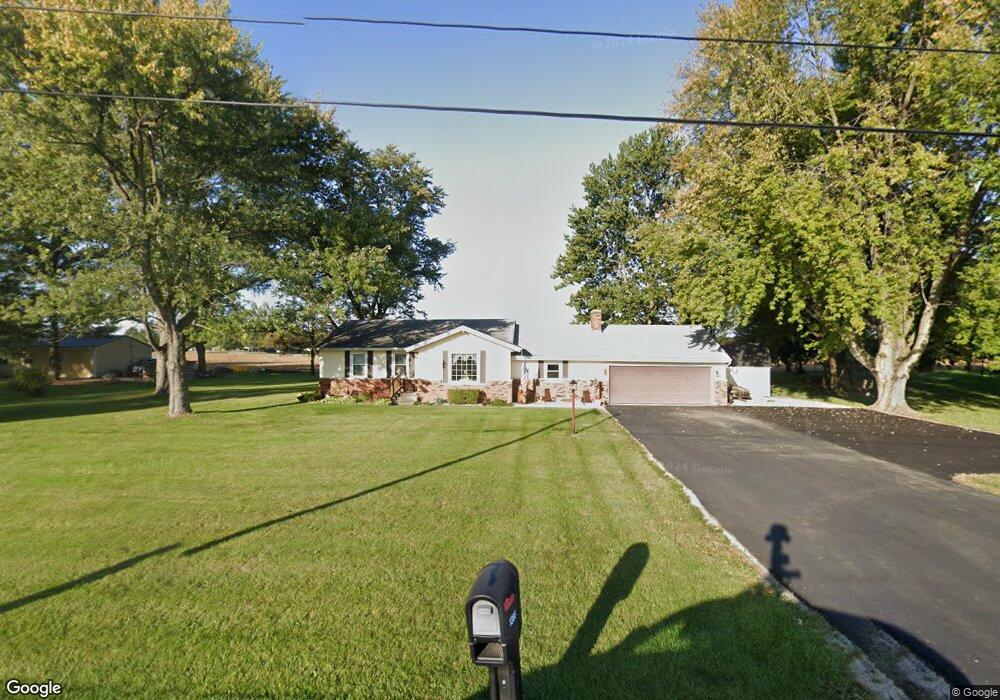 1366 S 450 E, Bluffton, IN 46714 - photo 1