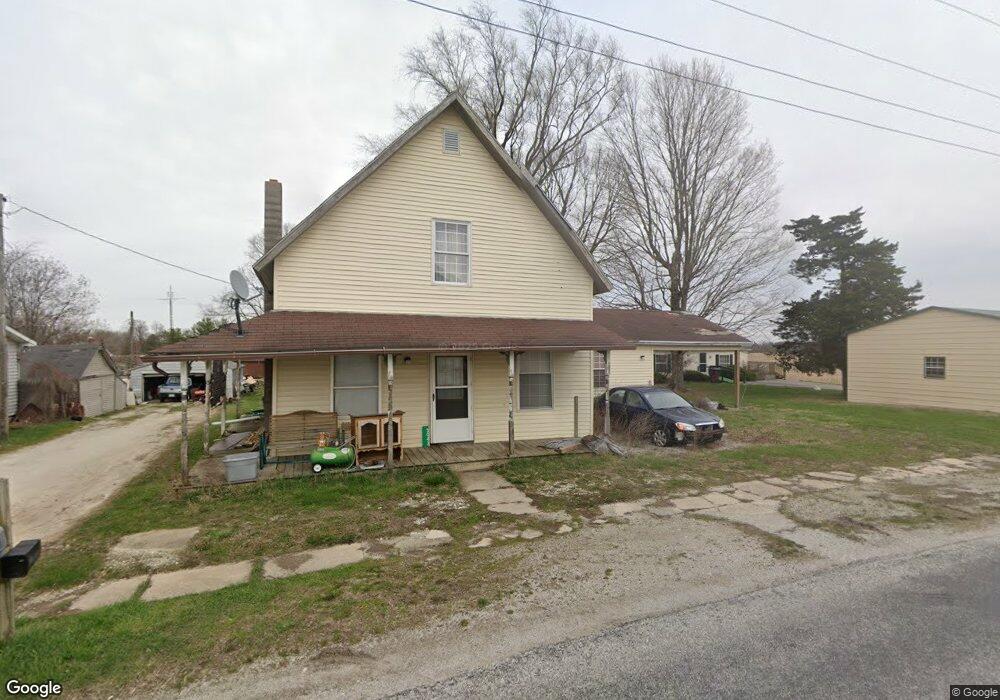 5043 S 600 E, Wabash, IN 46992 - photo 1