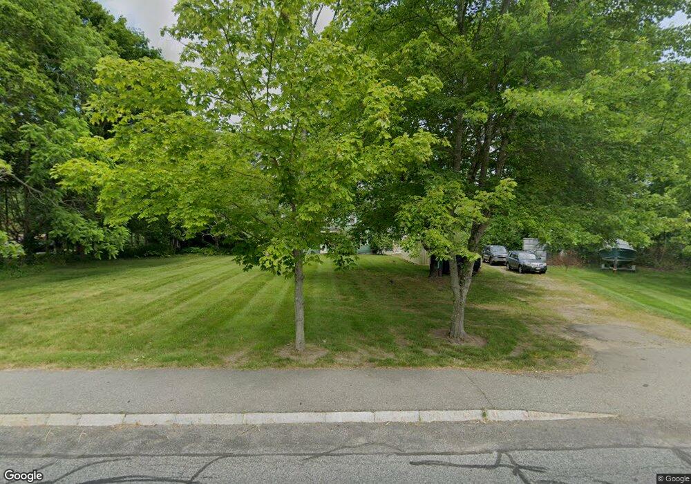 1658 South St, Bridgewater, MA 02324 - photo 1