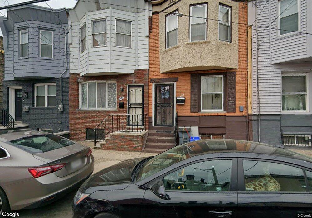 1436 S 24th St, Philadelphia, PA 19146 - photo 1