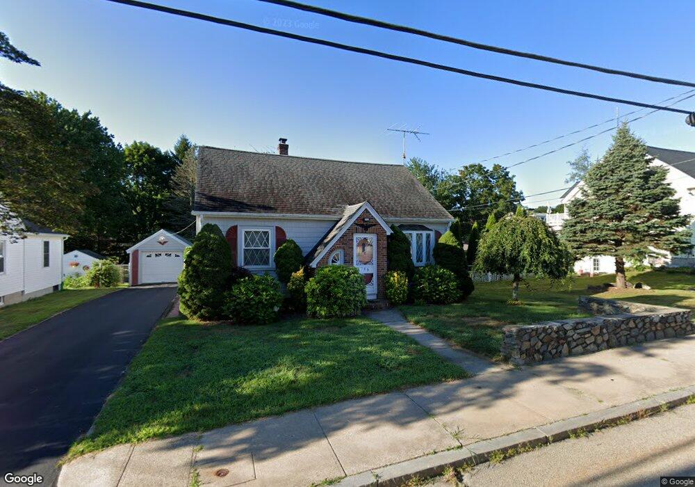 189 Carnation St, Woonsocket, RI 02895 - photo 1