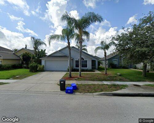 107 Wornall Dr, Sanford, FL 32771 - Homes.com