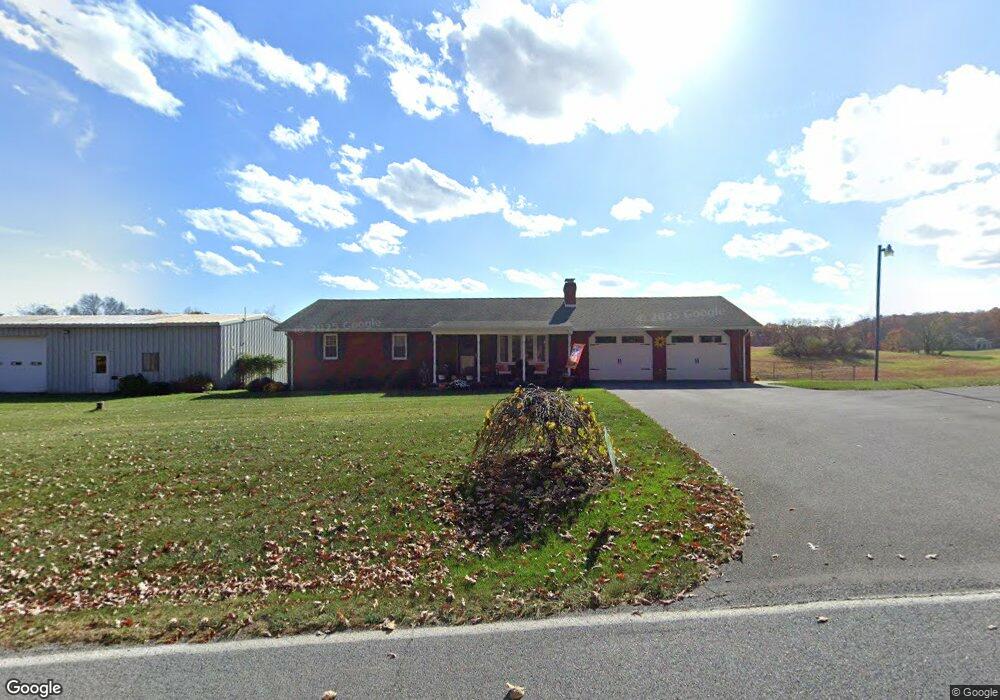 14563 Maple Ridge, Hancock, MD 21750 - photo 1