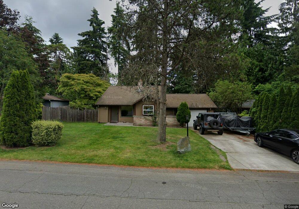 14220 75th Ave NE, Bothell, WA 98011 - photo 1