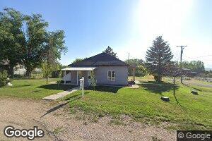 185 S 500 W, Fountain Green, UT 84632